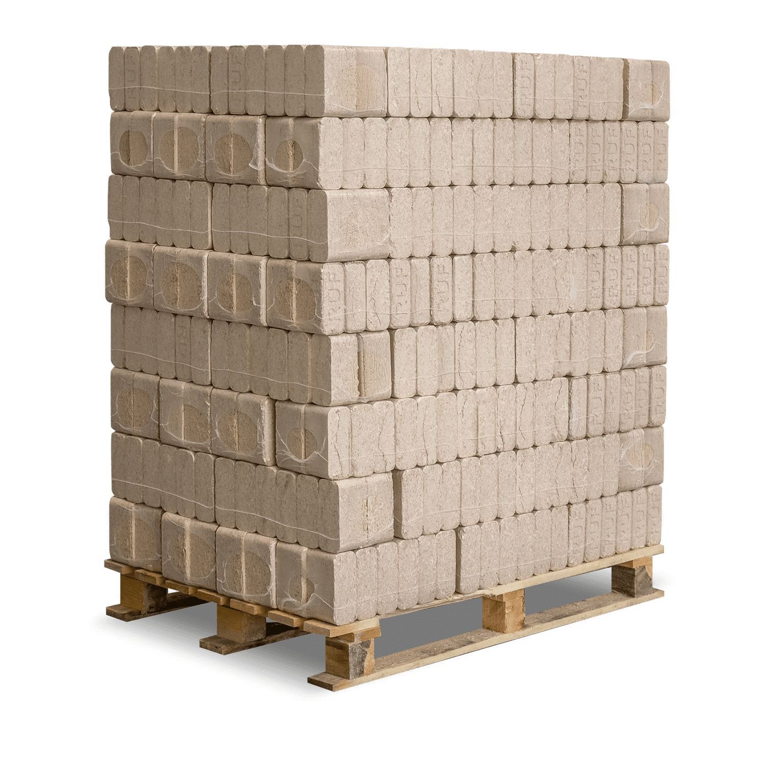 Heizfuxx Nestro XL Red - Palette (10kg x 96) Gebinde 960kg