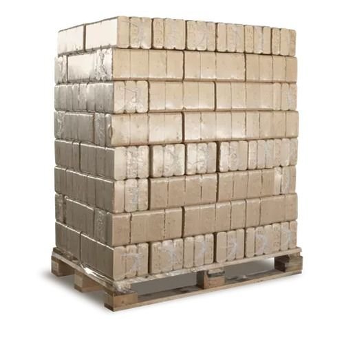 Heizfuxx Ruf Original Blue Palette (10kg x 96) Gebinde 960kg